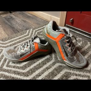 Nike Metcon 6 Mens Training Shoe Size 10.5